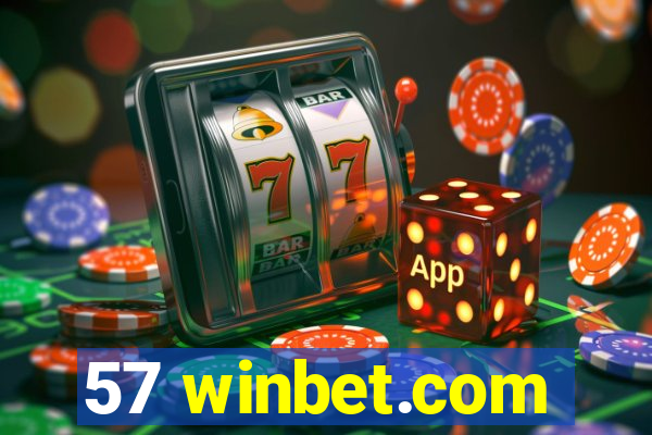 57 winbet.com